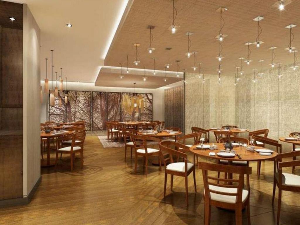 Aoluguya Hotell Harbin Exteriör bild