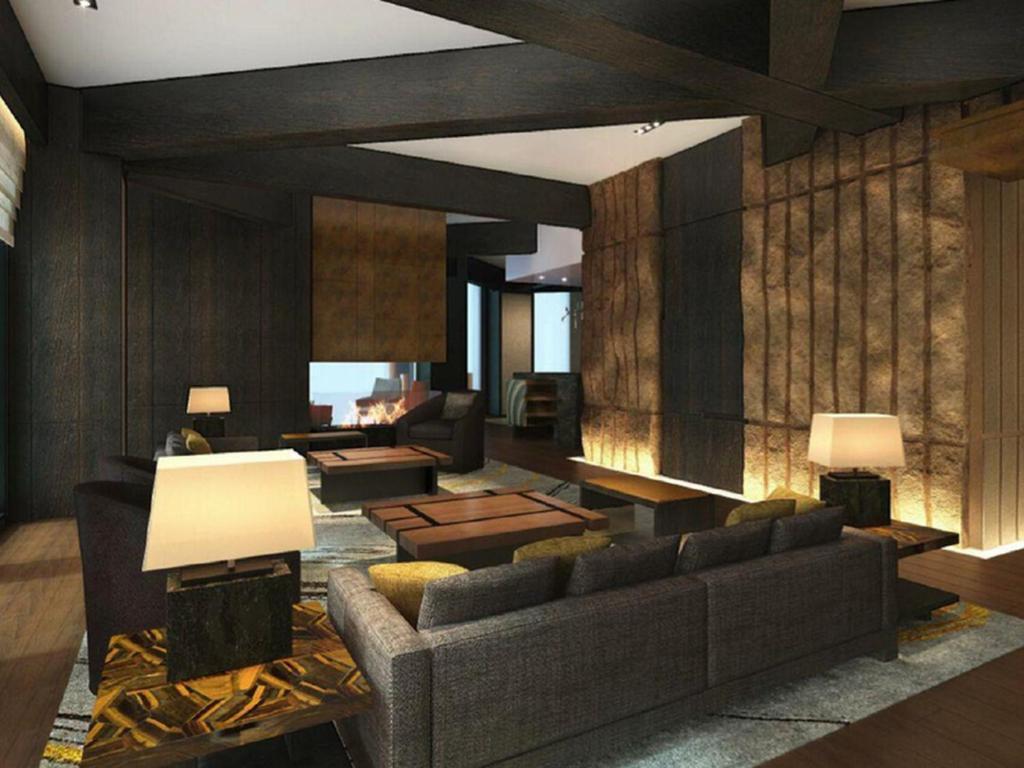 Aoluguya Hotell Harbin Exteriör bild