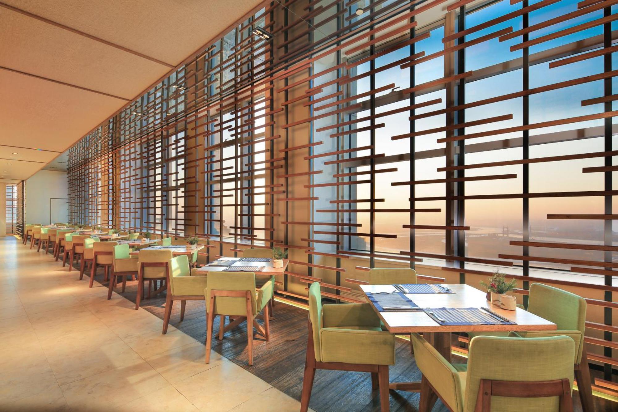Aoluguya Hotell Harbin Exteriör bild
